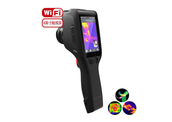 智能型红外热像仪 智能型红外热像仪